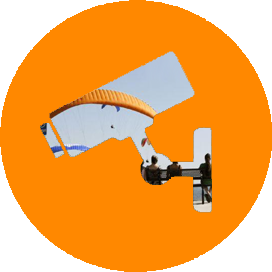 Логотип для камеры с Юты