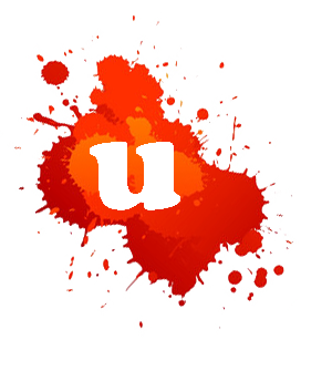 Буква U для анимации